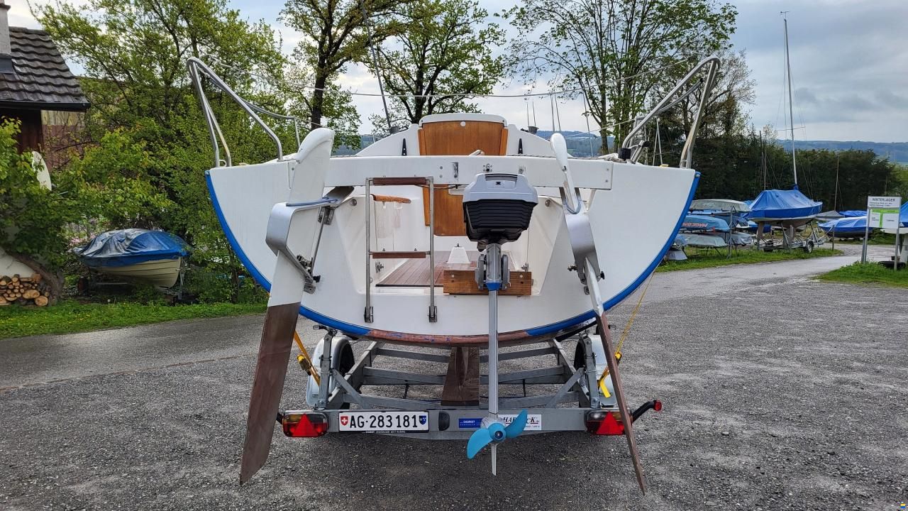Beneteau First 210