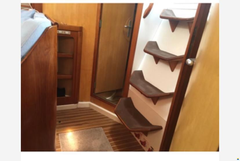 Jeanneau Sun Odyssey