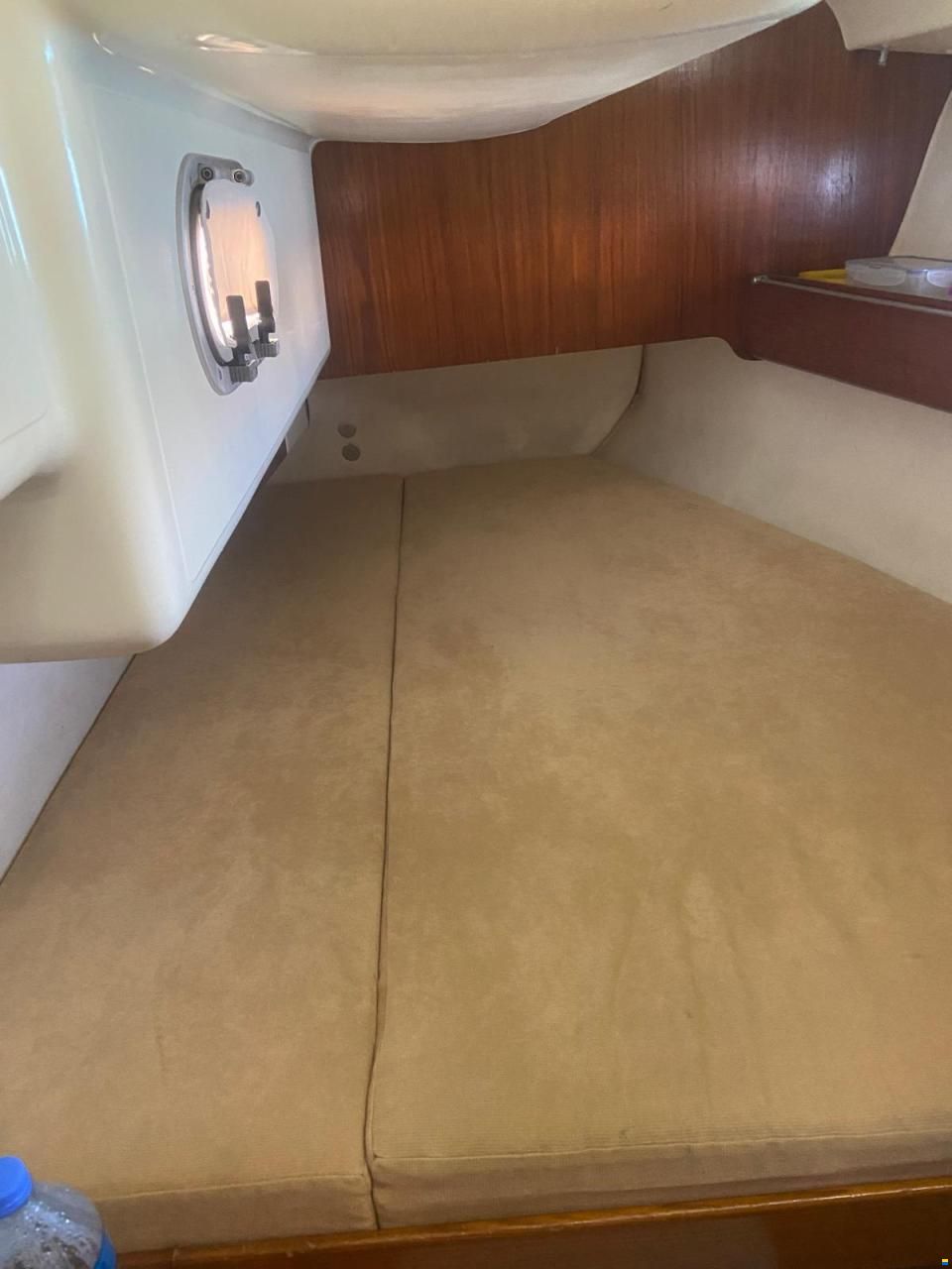 Jeanneau Sun Odyssey