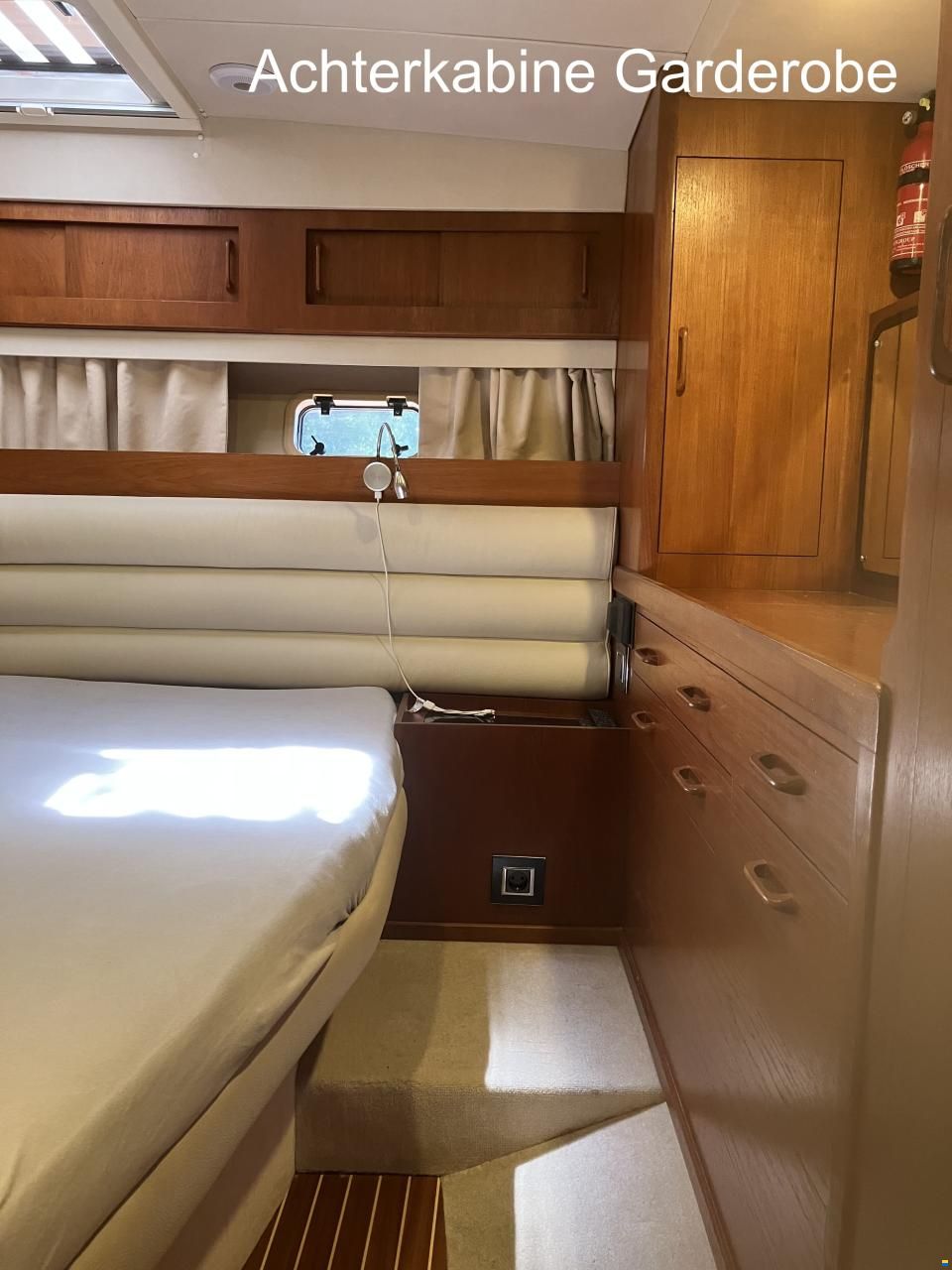 Princess 435 FLY