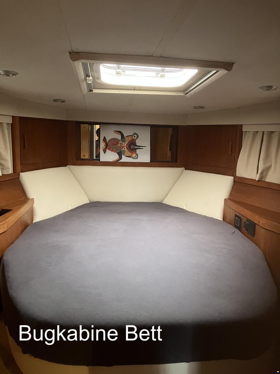 Princess 435 FLY
