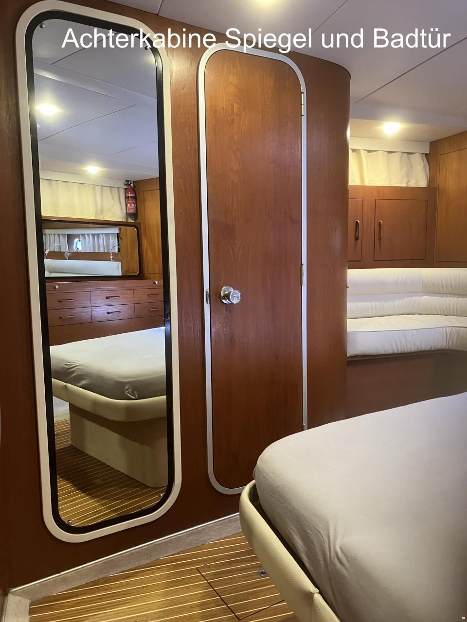 Princess 435 FLY