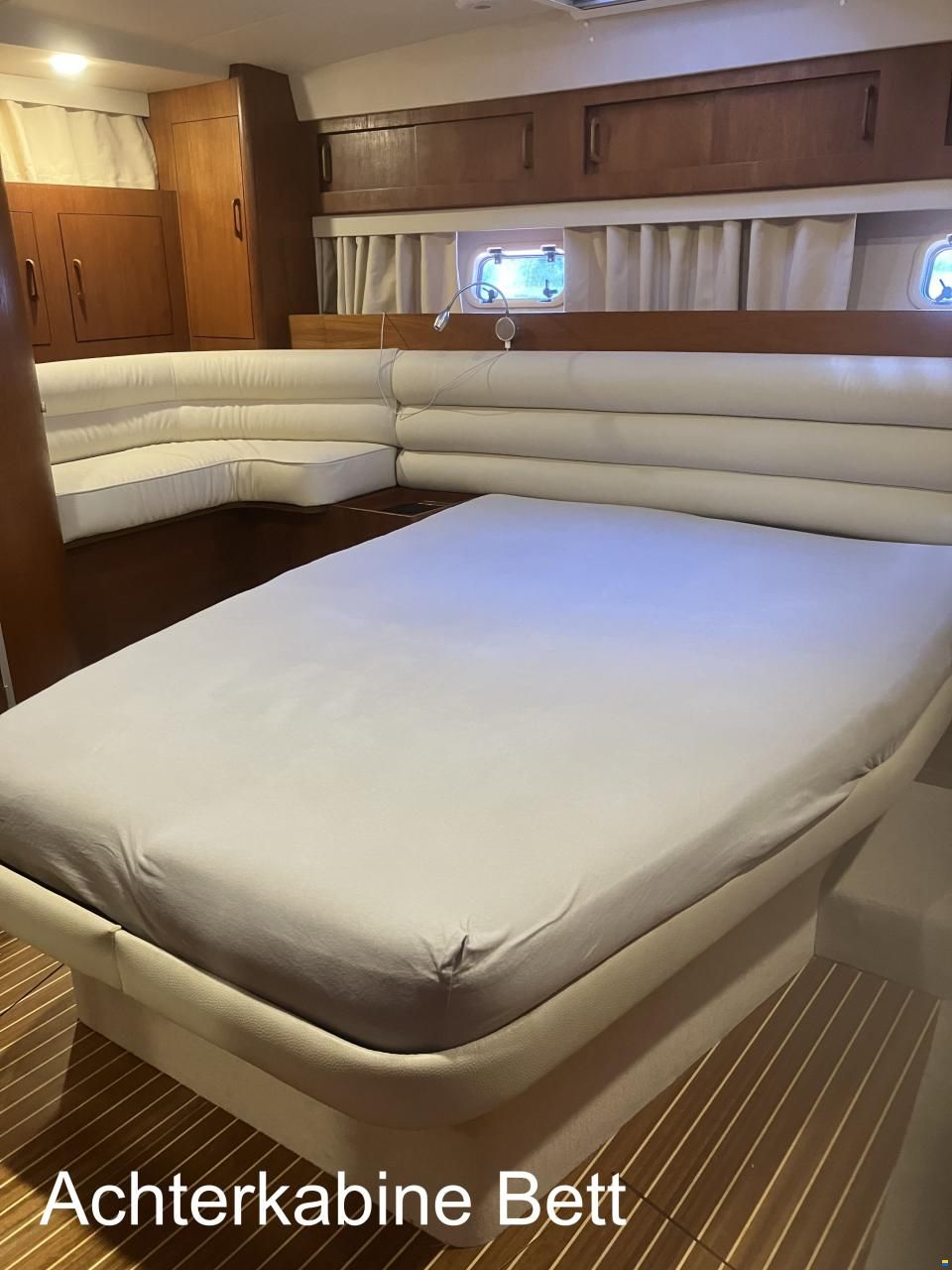 Princess 435 FLY