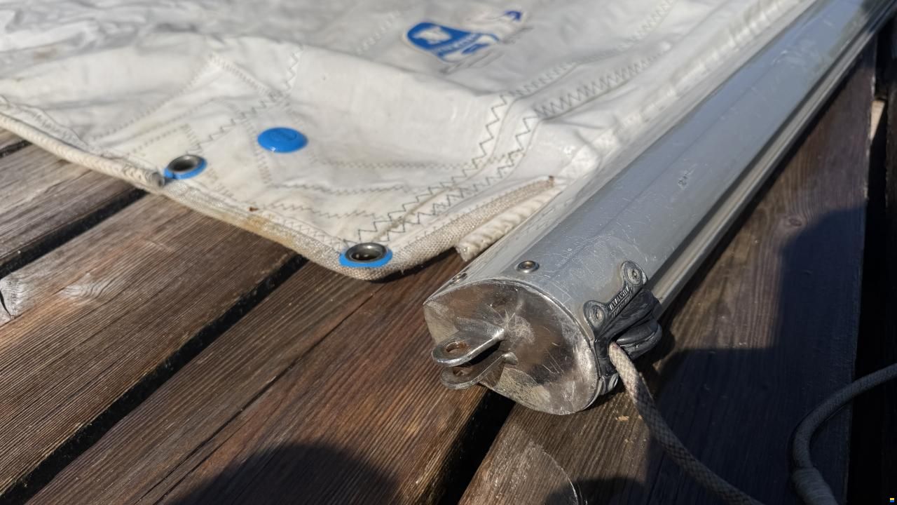 Boerresen Drachen