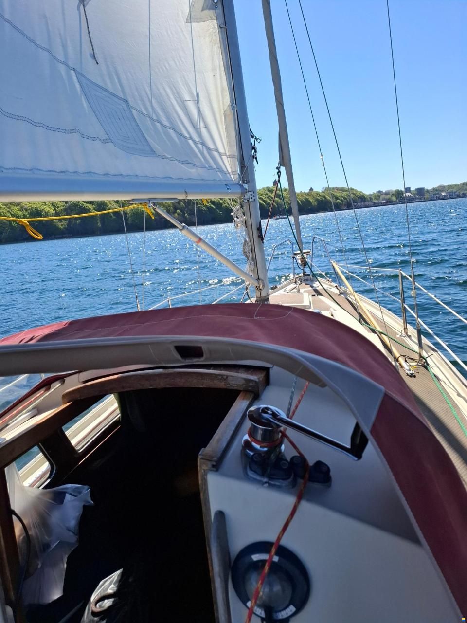 Bandholm 24