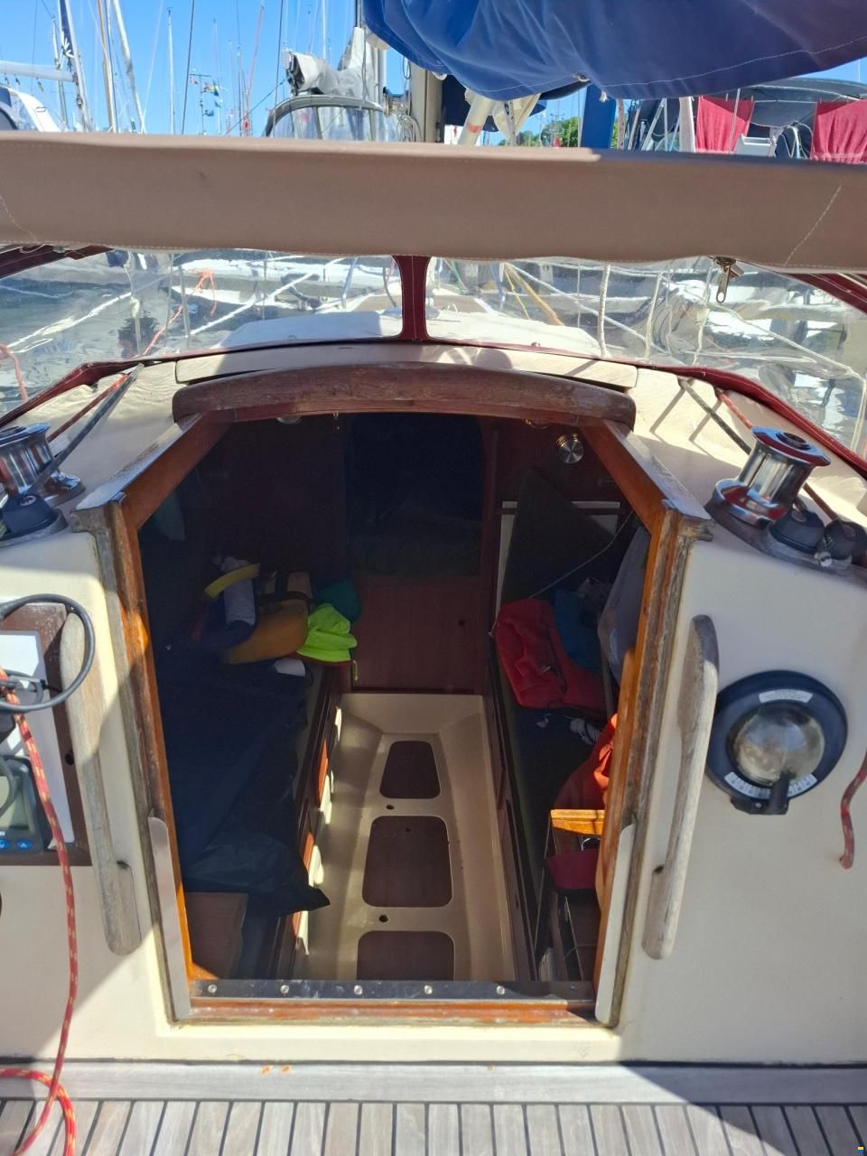 Bandholm 24