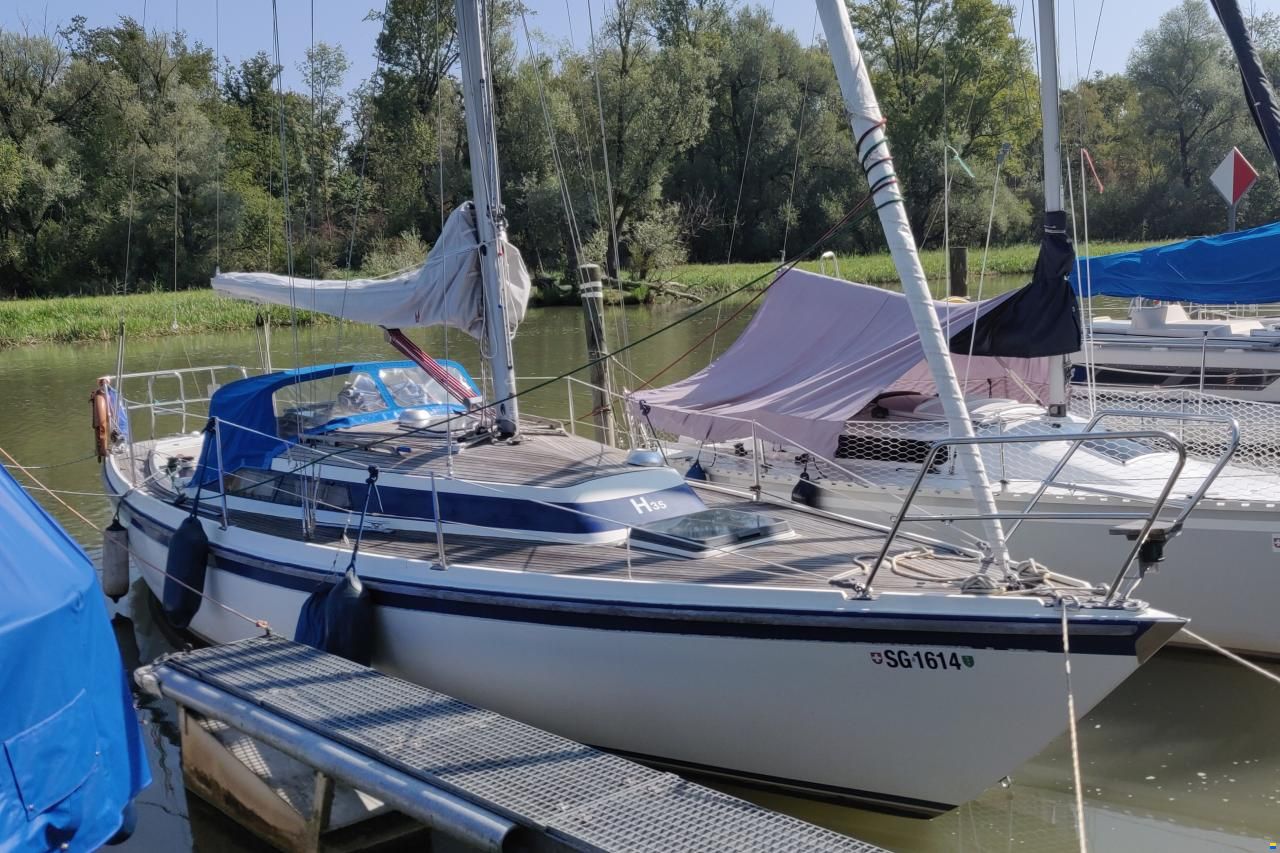 Artekno H35