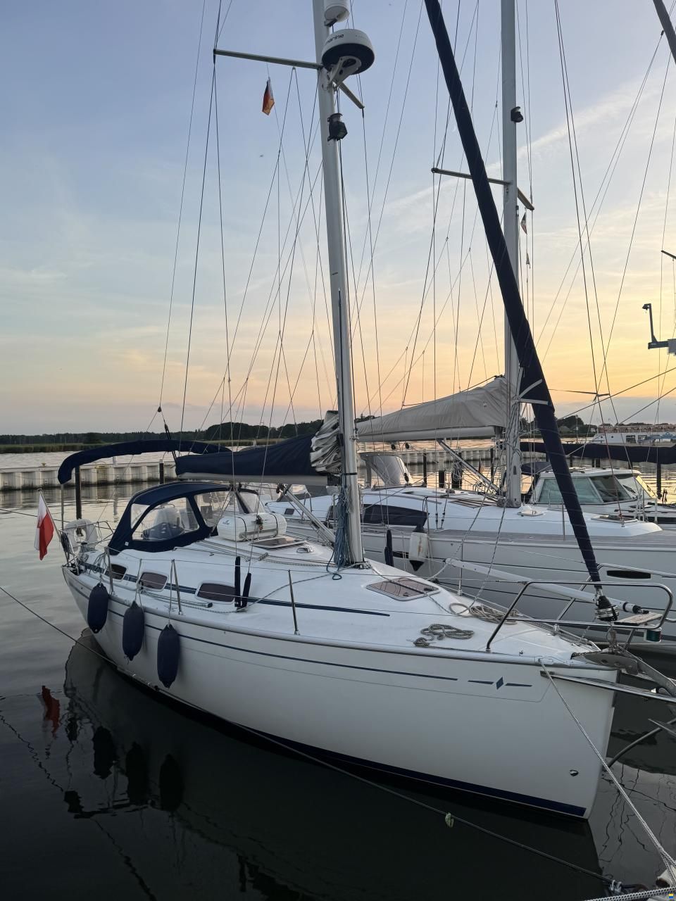Bavaria 30 Cruiser