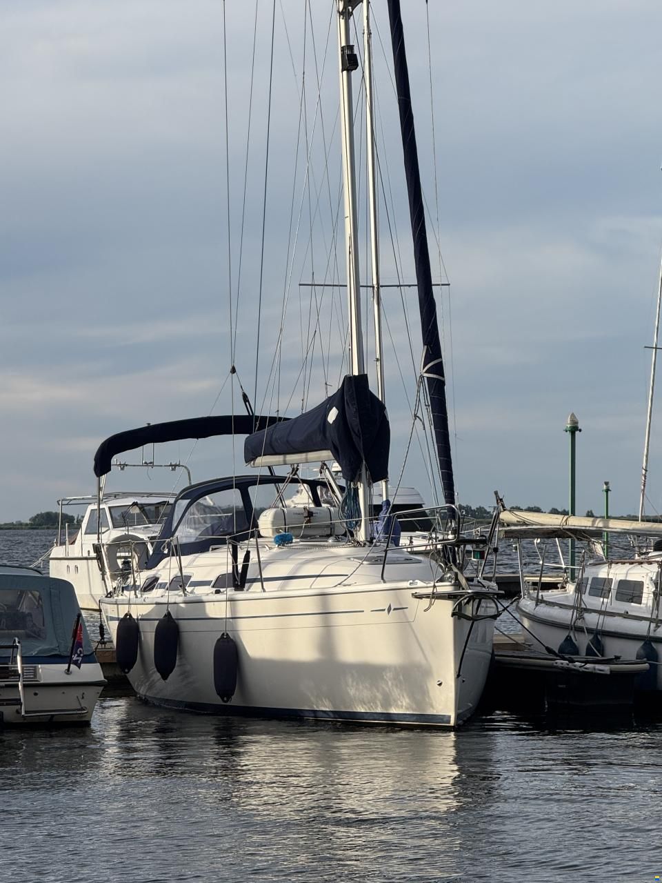 Bavaria 30 Cruiser