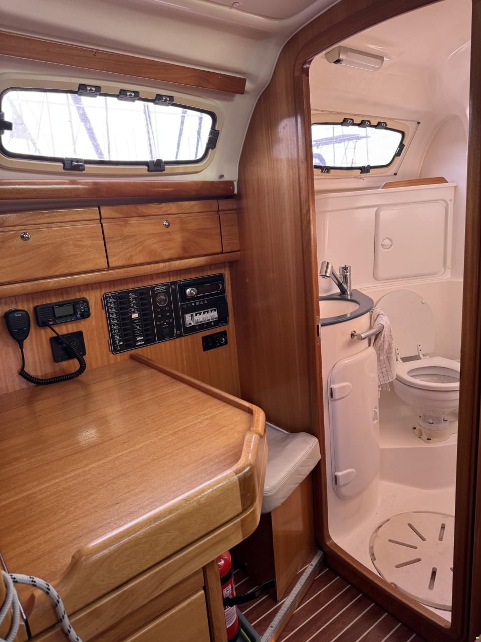 Bavaria 30 Cruiser