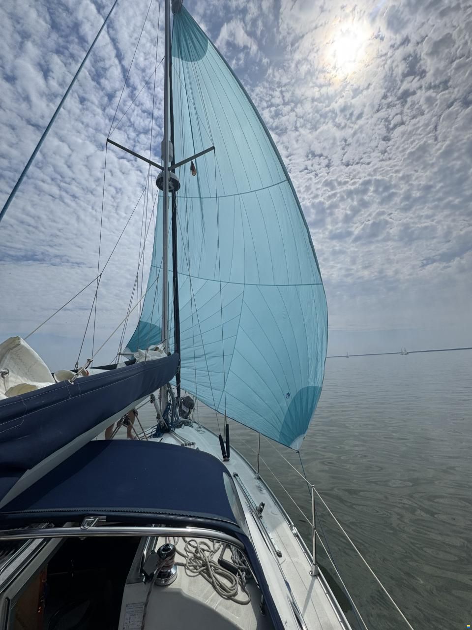 Bavaria 30 Cruiser