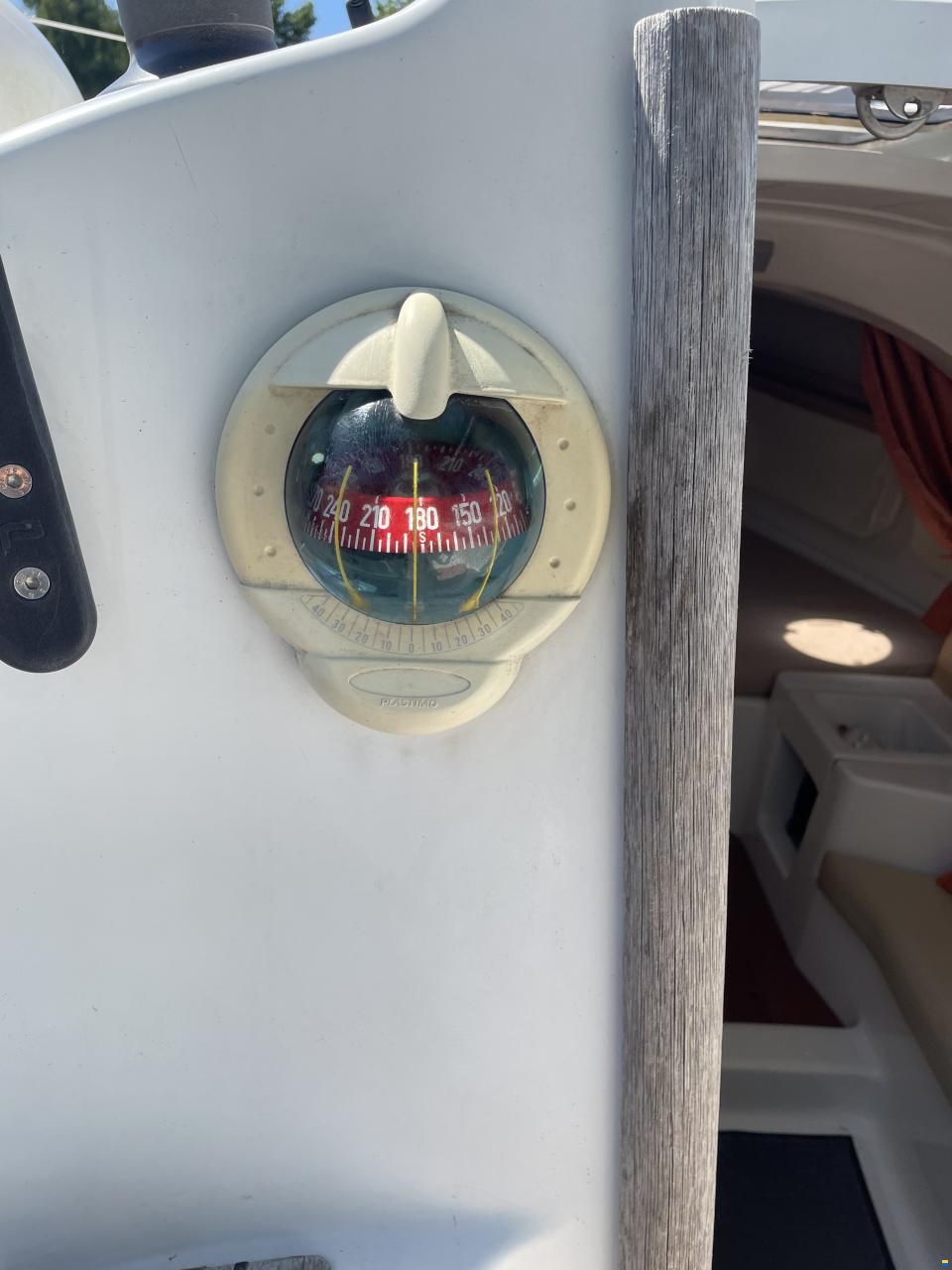 Beneteau First 21.7 S