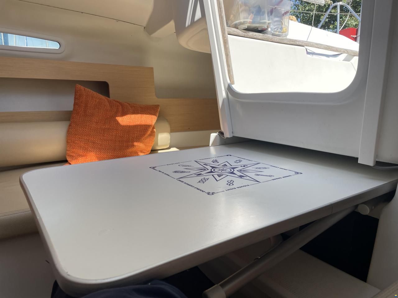 Beneteau First 21.7 S