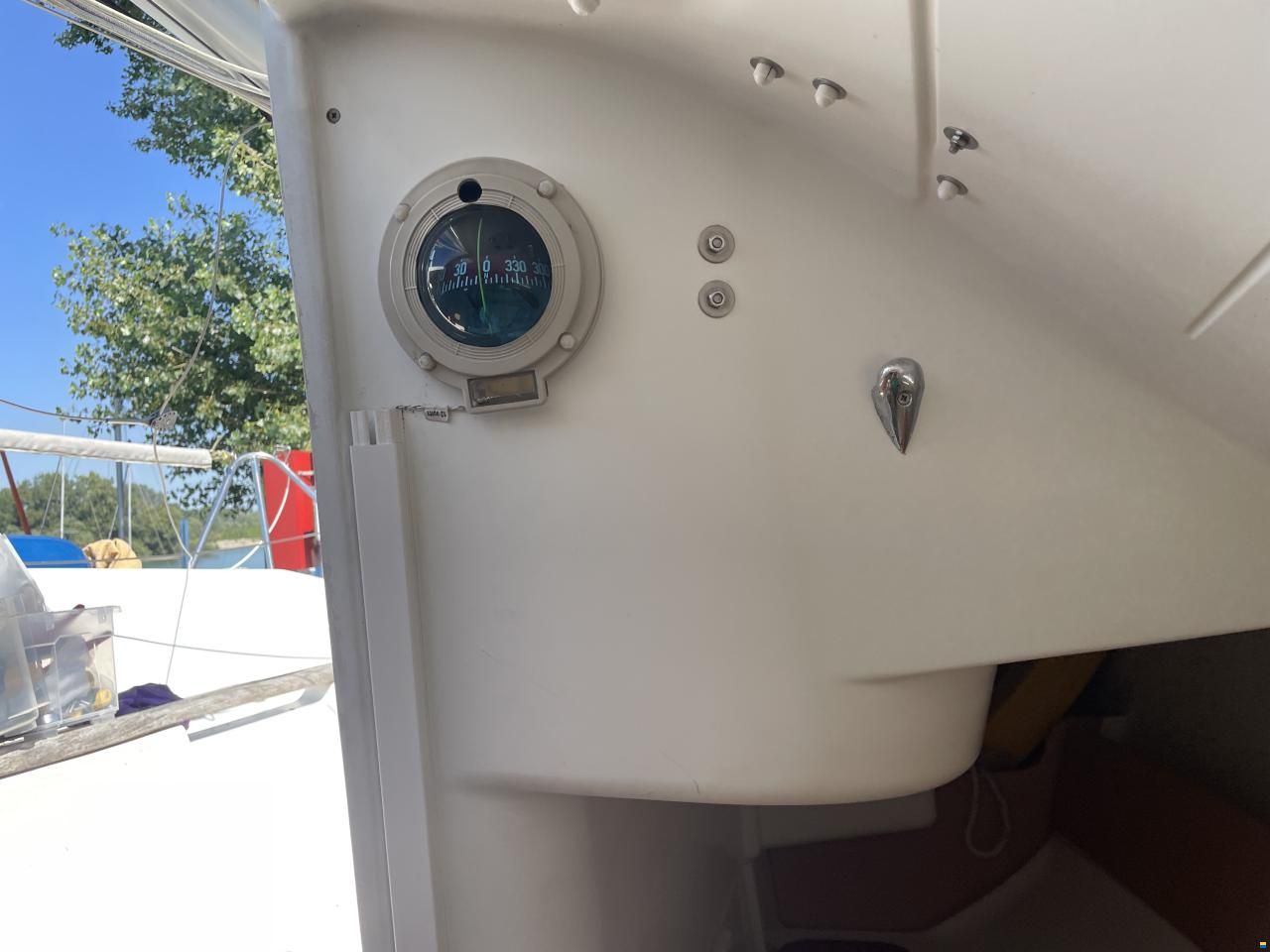Beneteau First 21.7 S