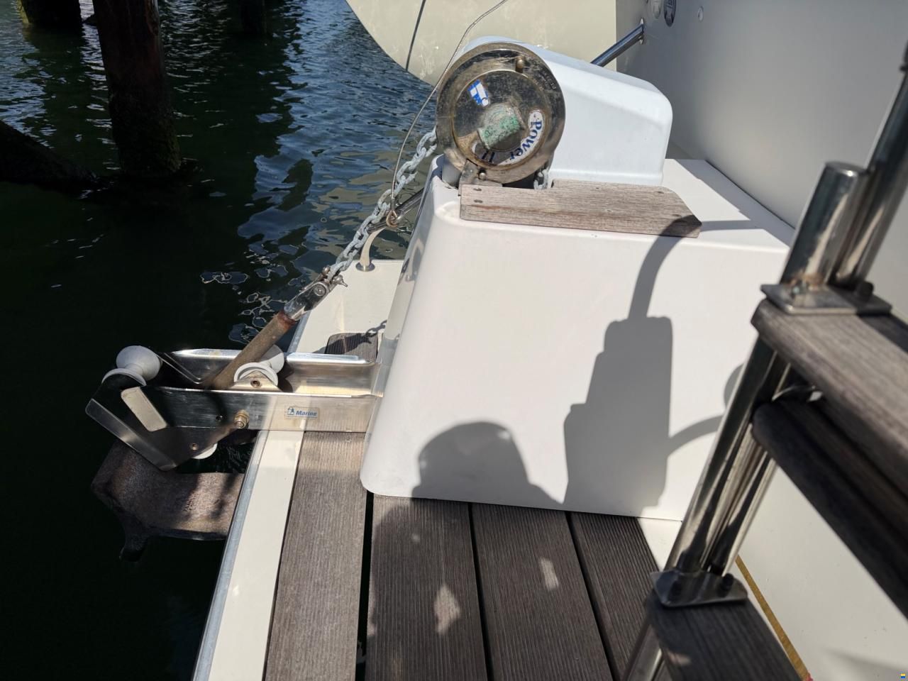 Princess 35