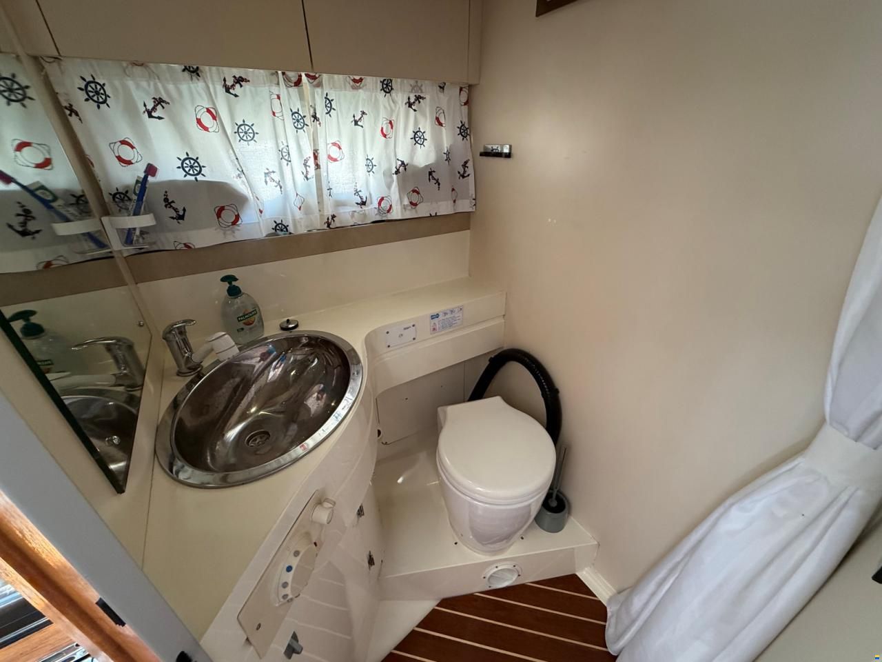 Princess 35