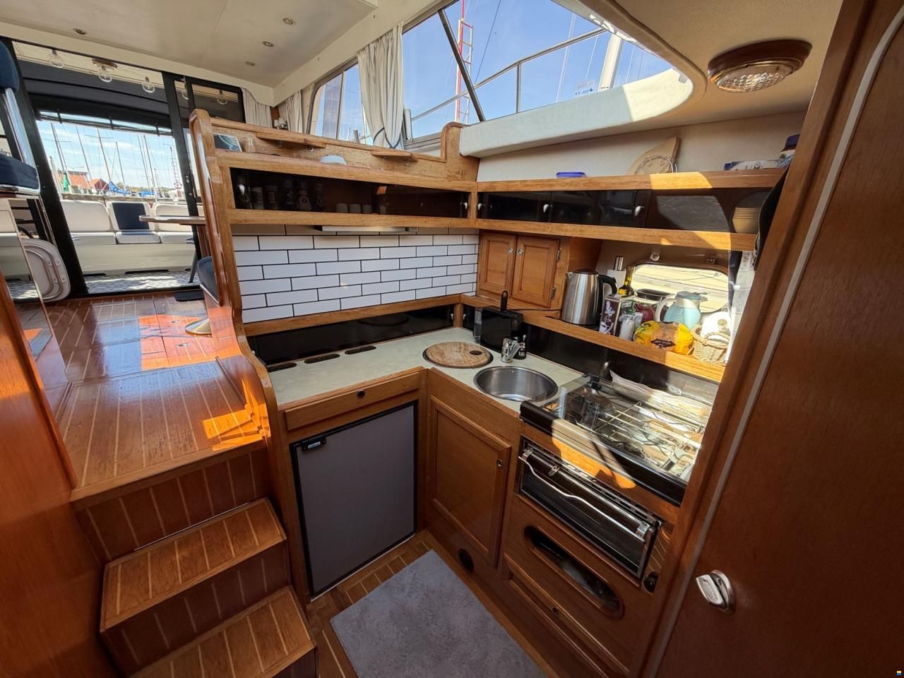 Princess 35