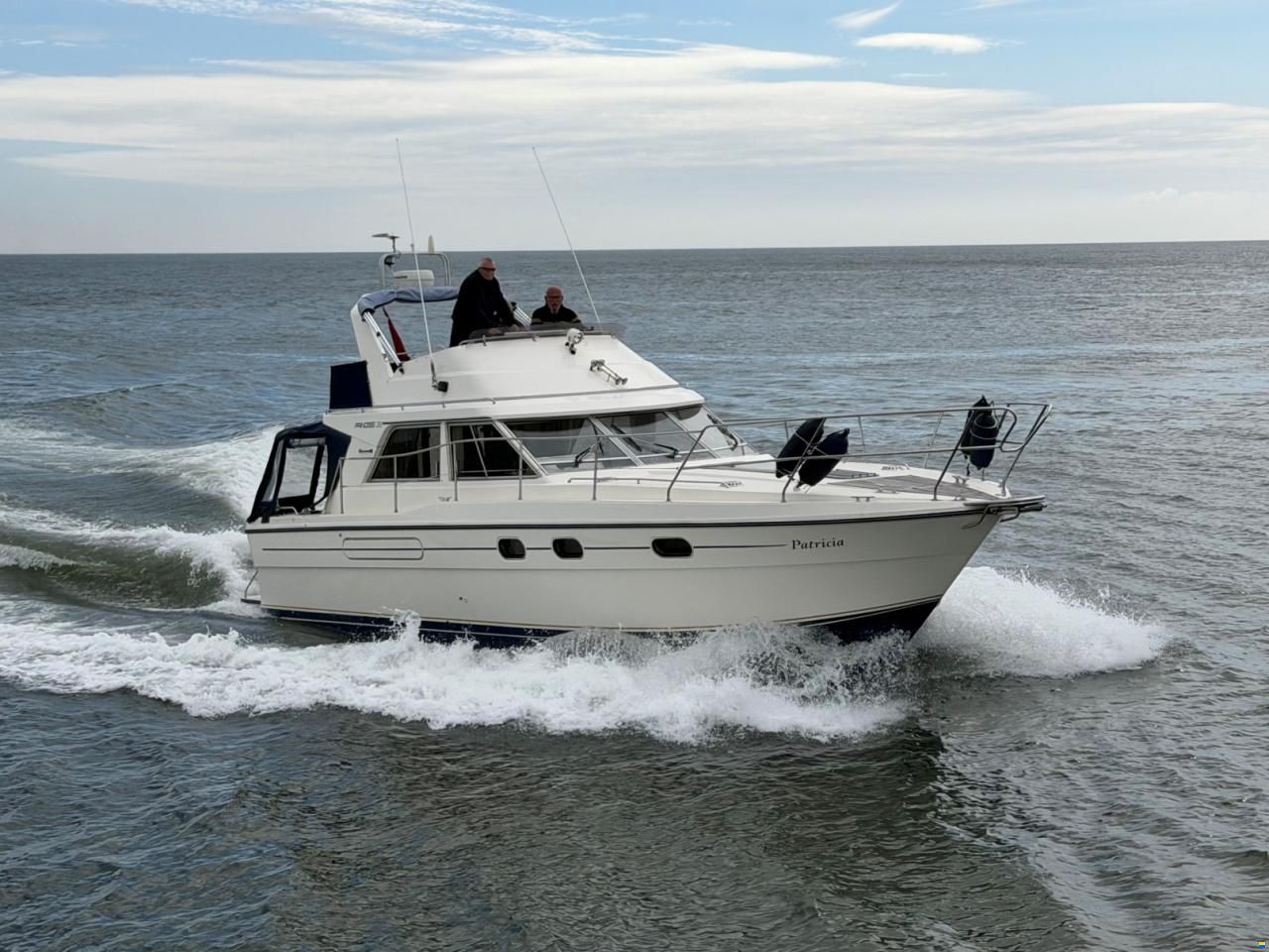 Princess 35