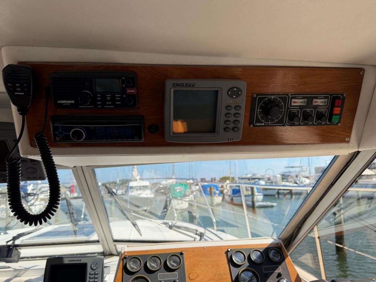 Princess 35