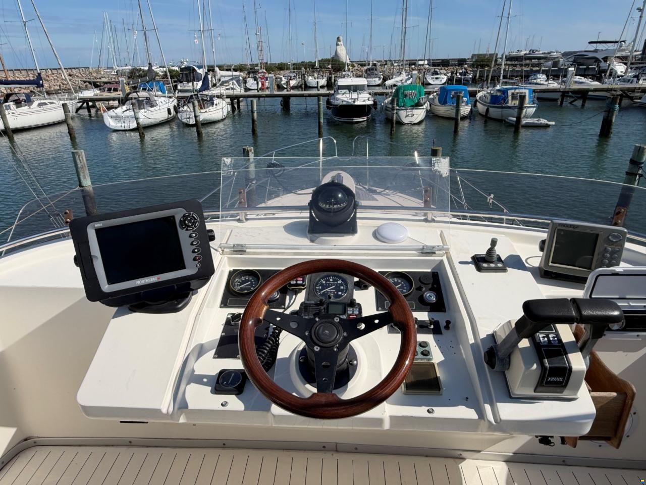 Princess 35