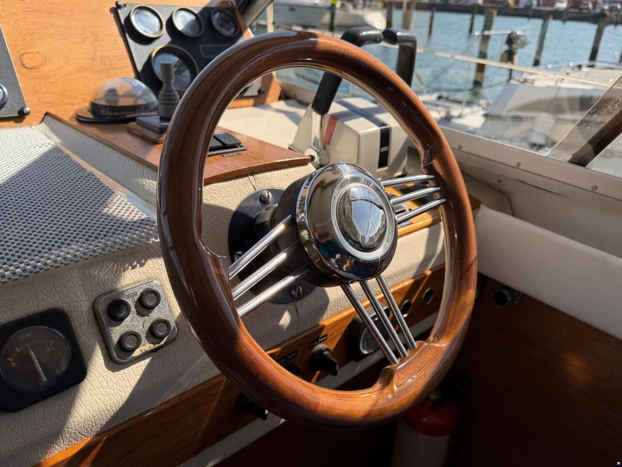 Princess 35