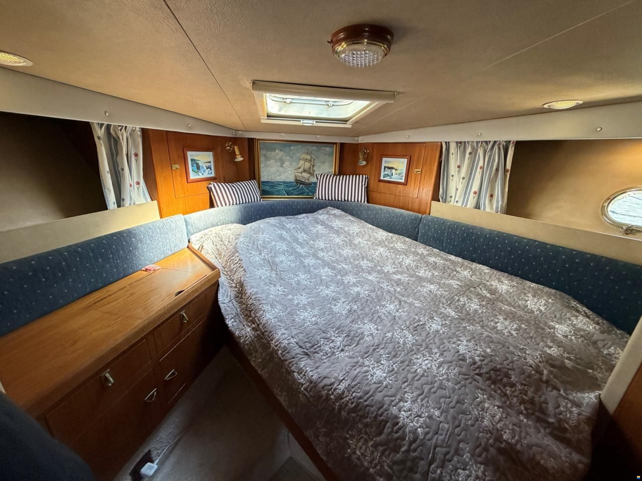 Princess 35