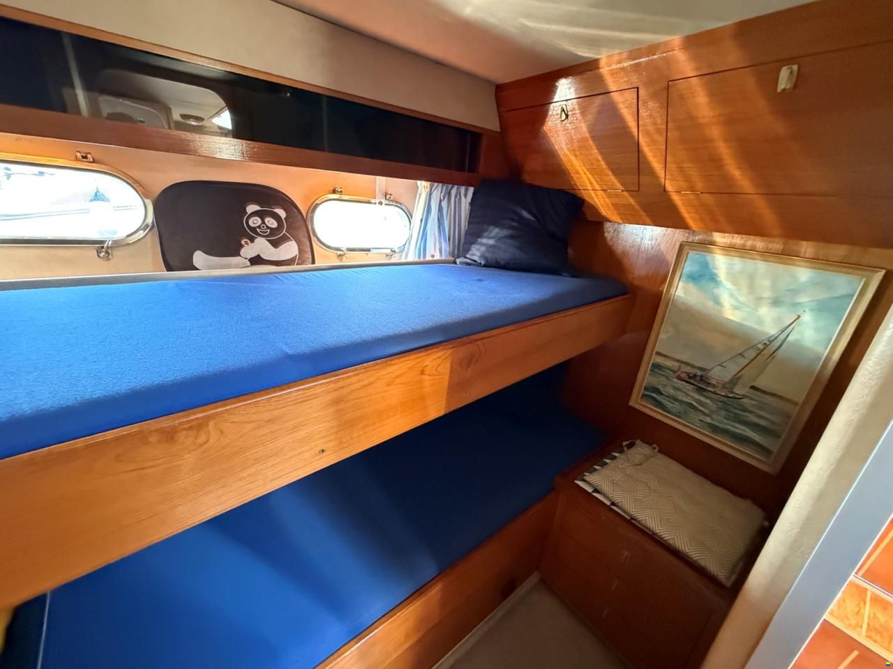 Princess 35