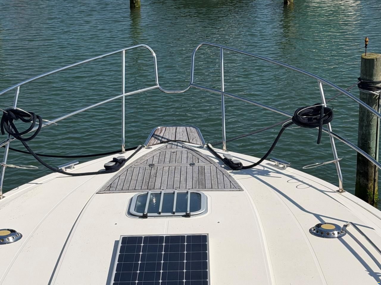 Princess 35