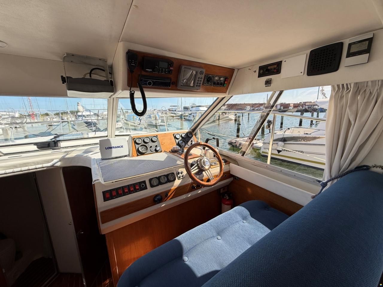 Princess 35