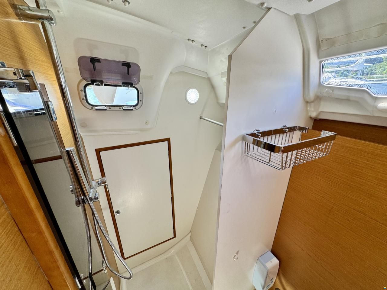 Jeanneau Sun Odyssey 349