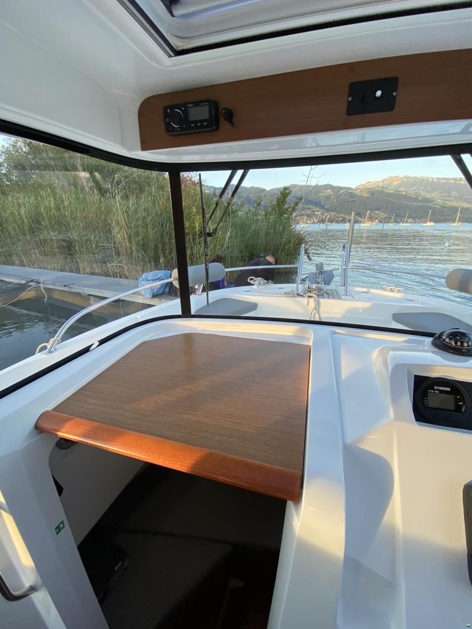 Barracuda 7