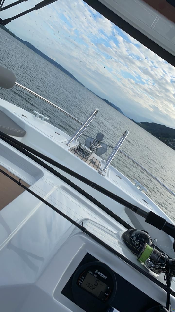 Barracuda 7
