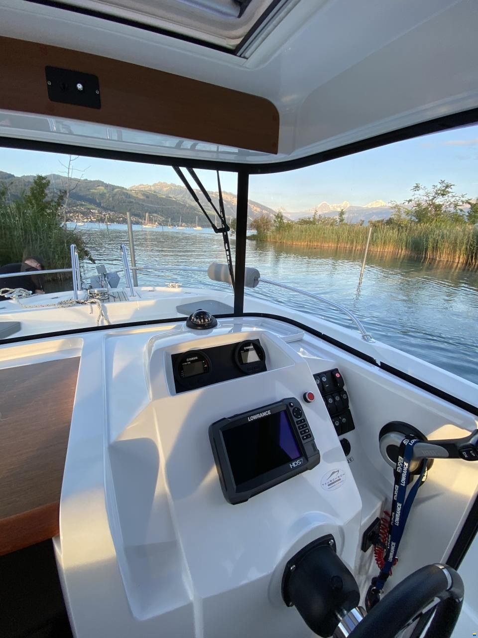 Barracuda 7