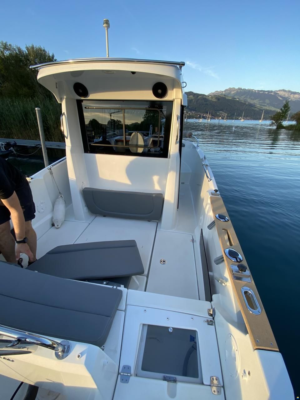 Barracuda 7