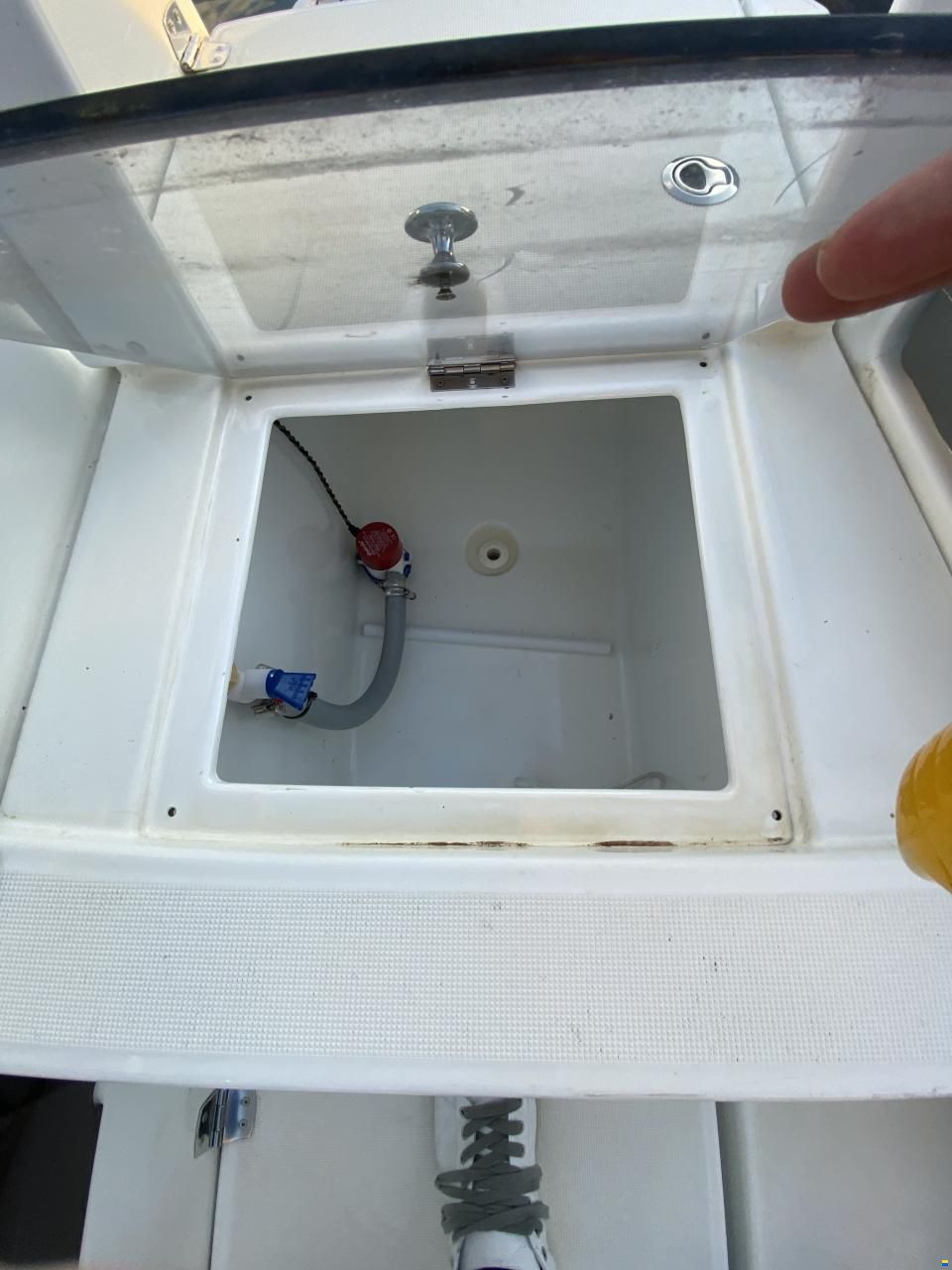 Barracuda 7