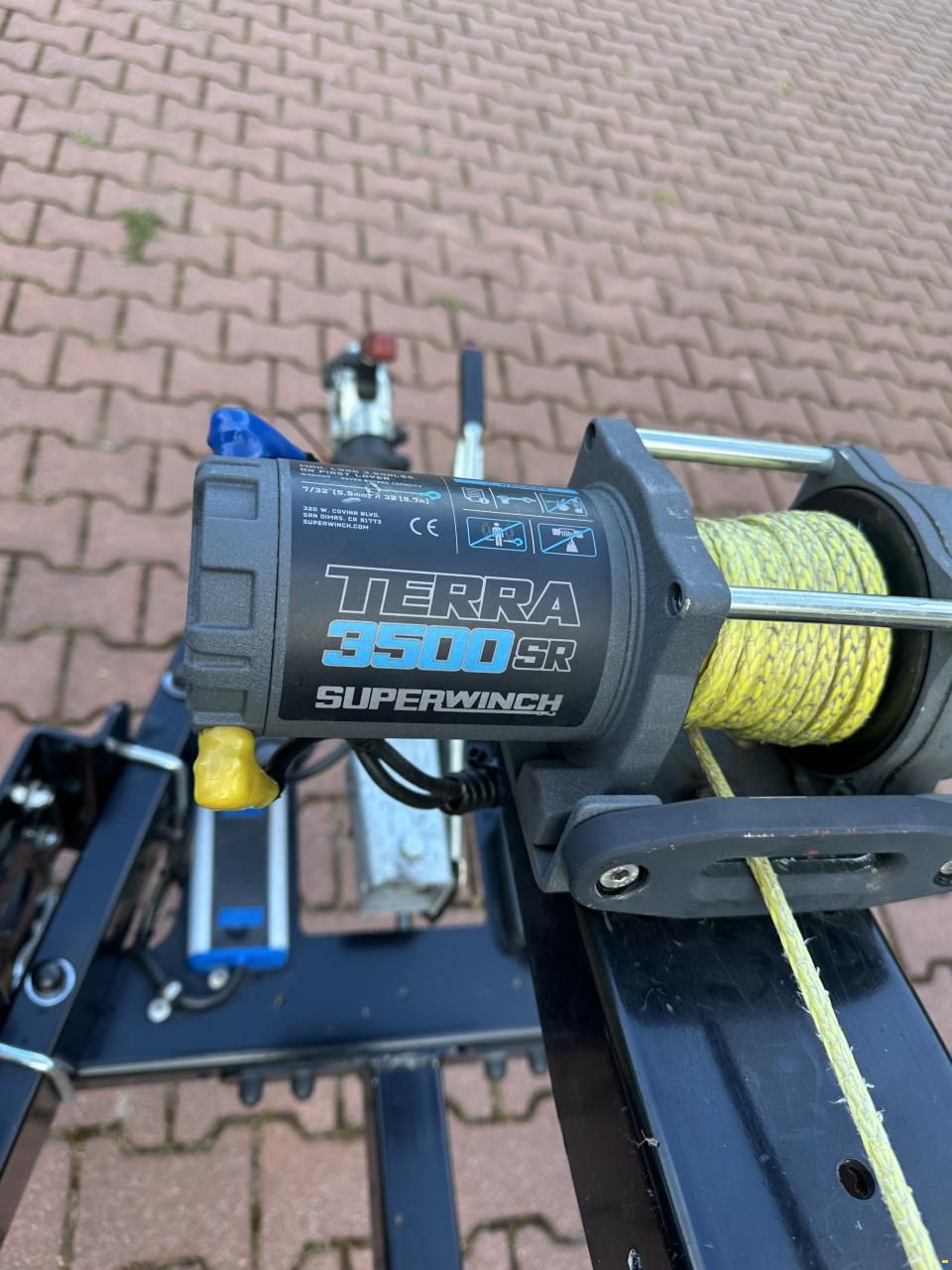 KALF S1800-59 EASY ROLLER