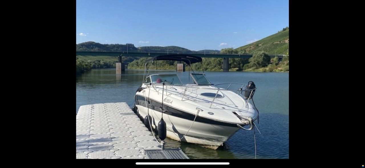 Crownline 250 CR