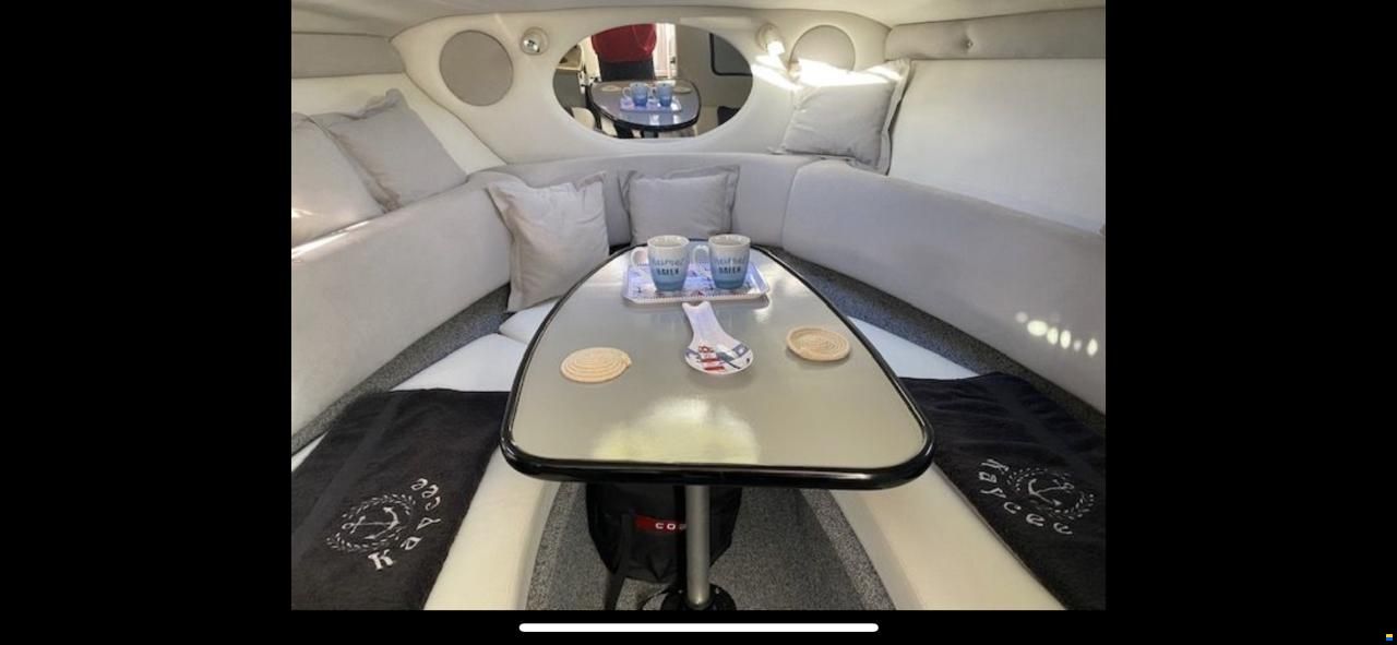 Crownline 250 CR