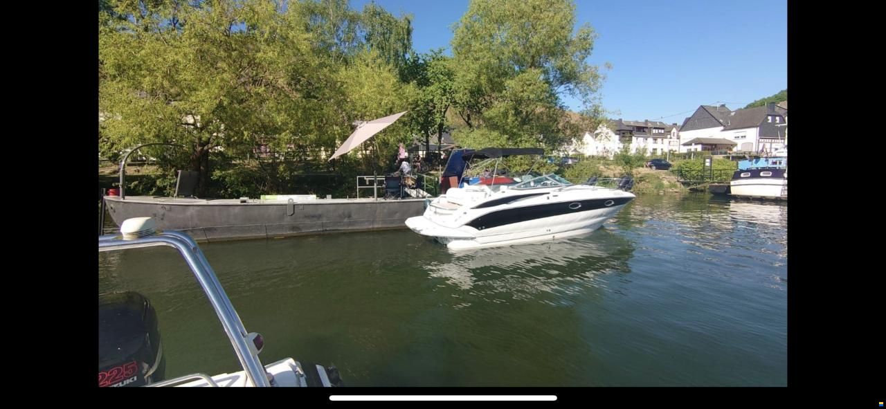 Crownline 250 CR
