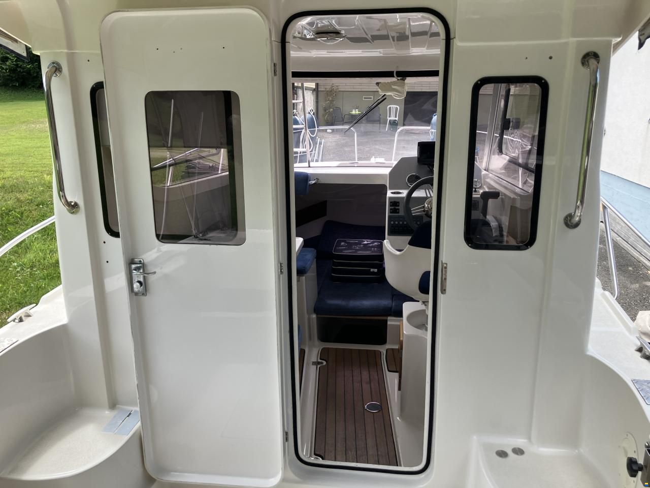 Atlantic Marine 660 Adventure