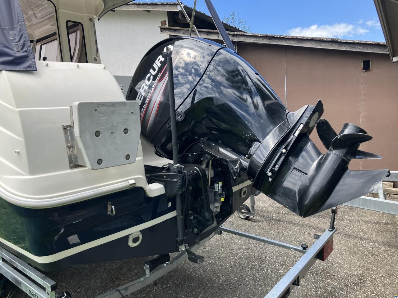Atlantic Marine 660 Adventure