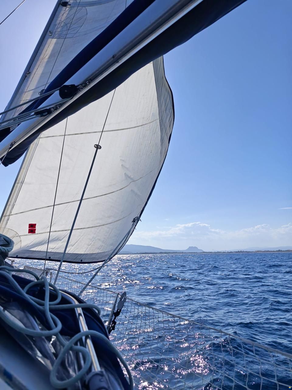 Jeanneau Sun Odyssey 28.1