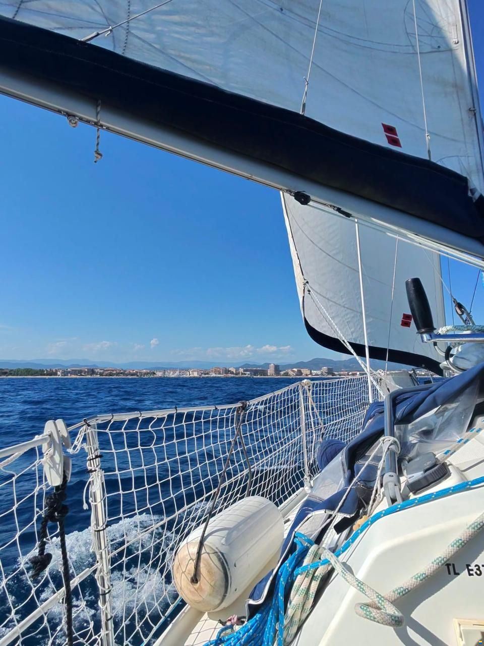 Jeanneau Sun Odyssey 28.1