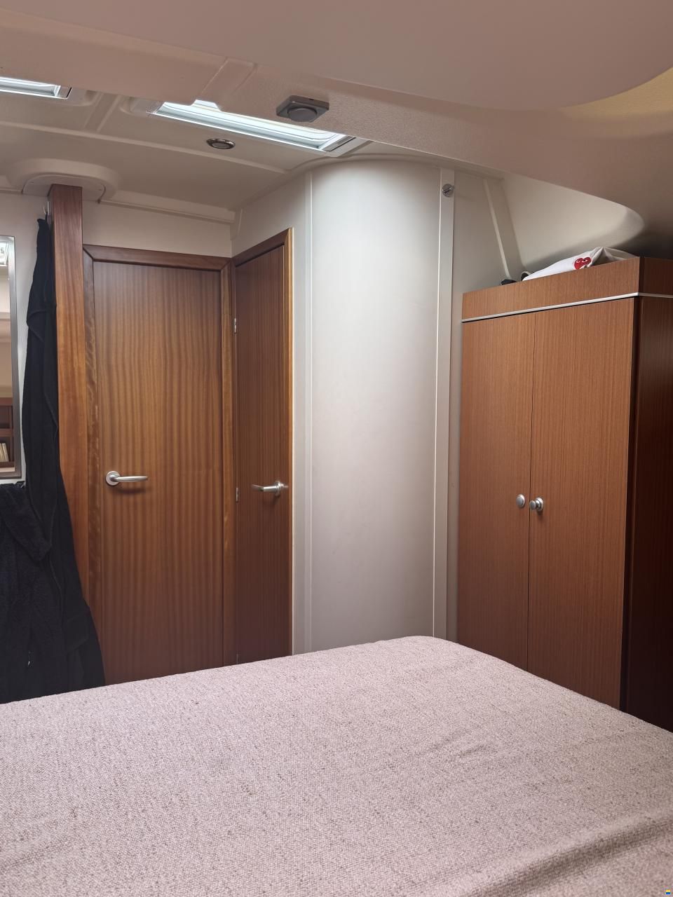Hanse 445