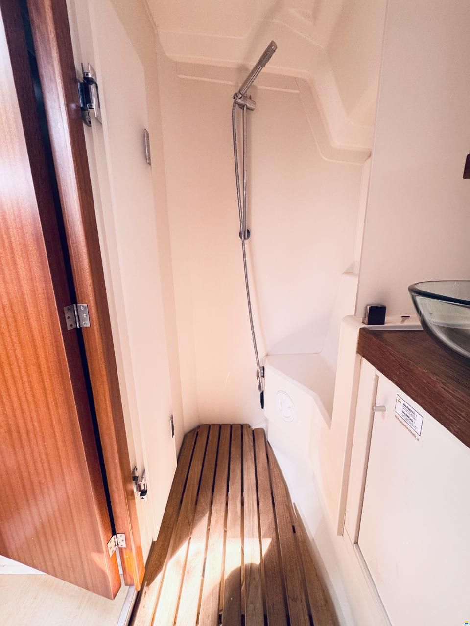 Hanse 445