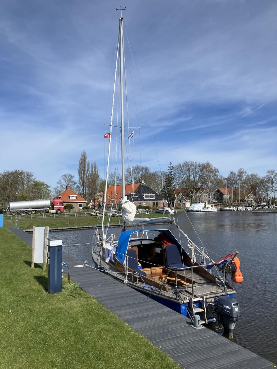 Bicker Biga Wega 24