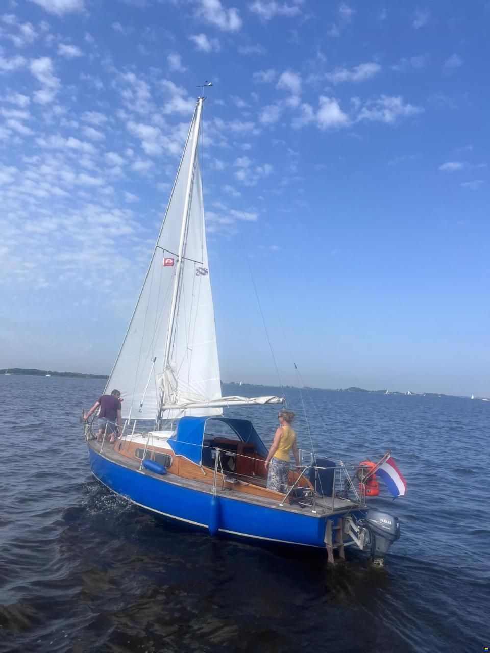 Bicker Biga Wega 24