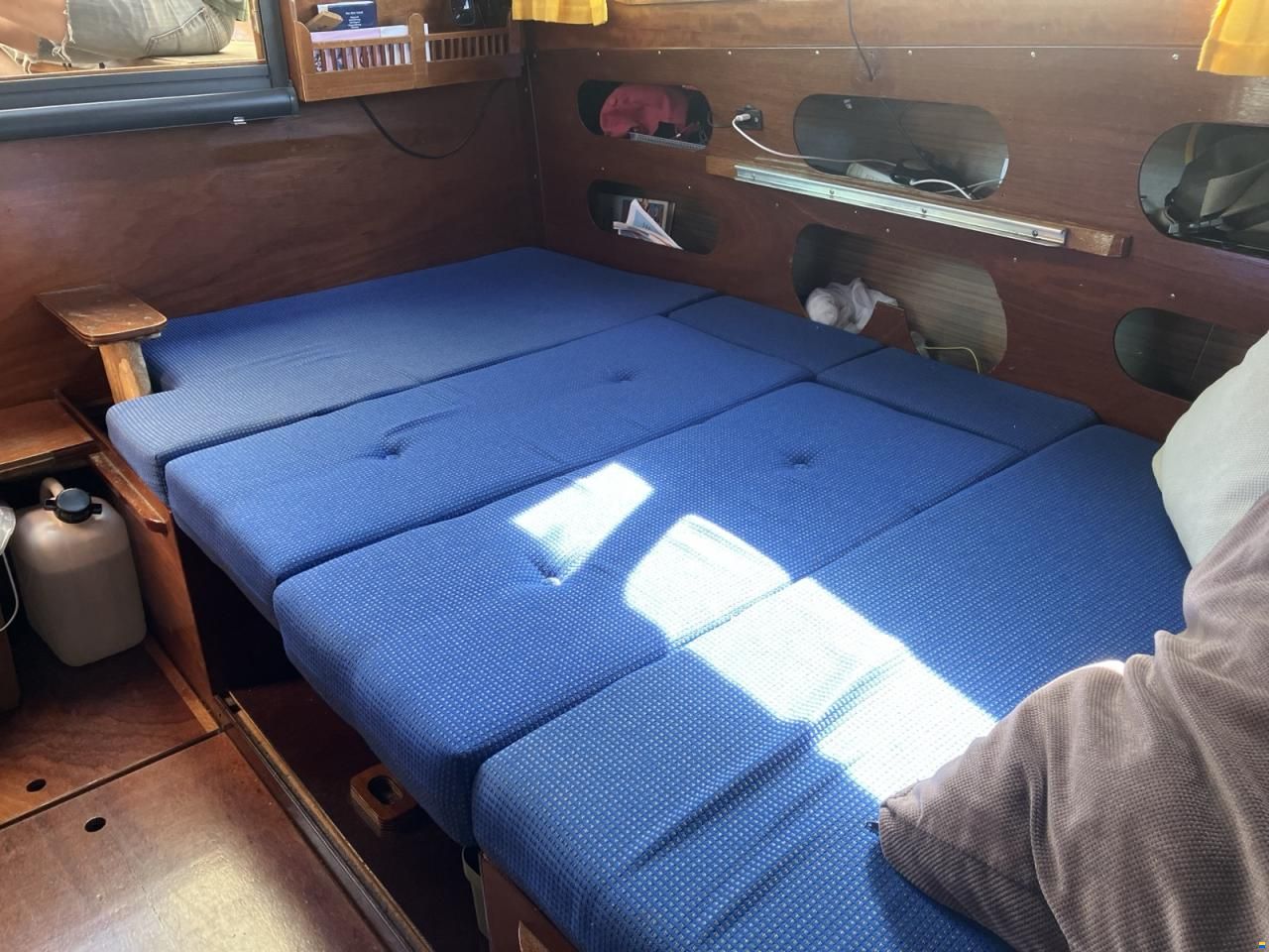 Bicker Biga Wega 24