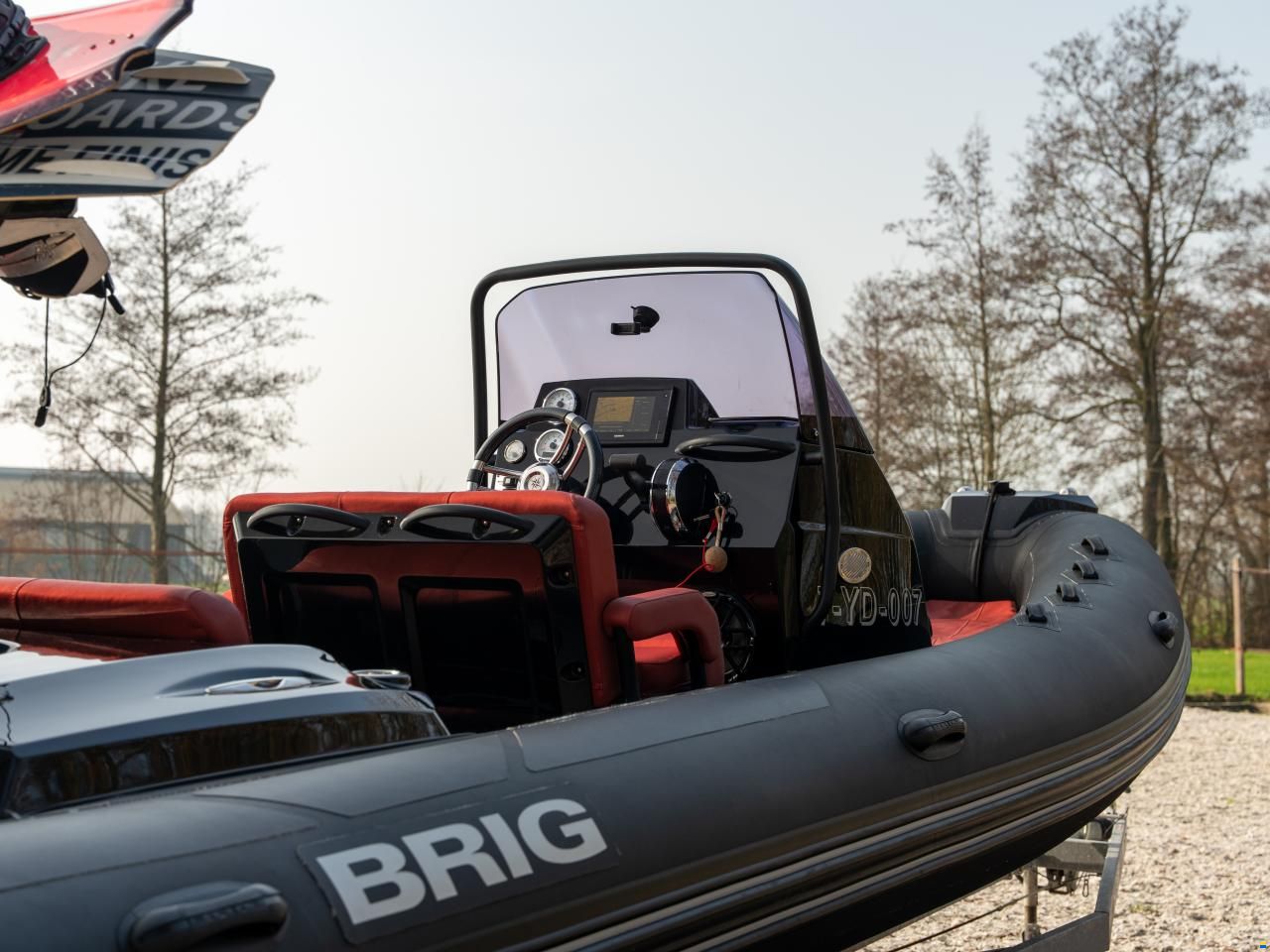Brig Eagle 6