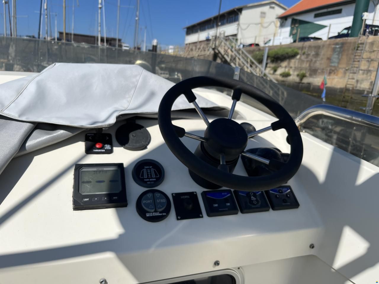 Targa 25.1